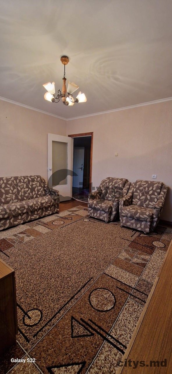 2-х комнатная квартира, 54м², Str. Ismail photo 6