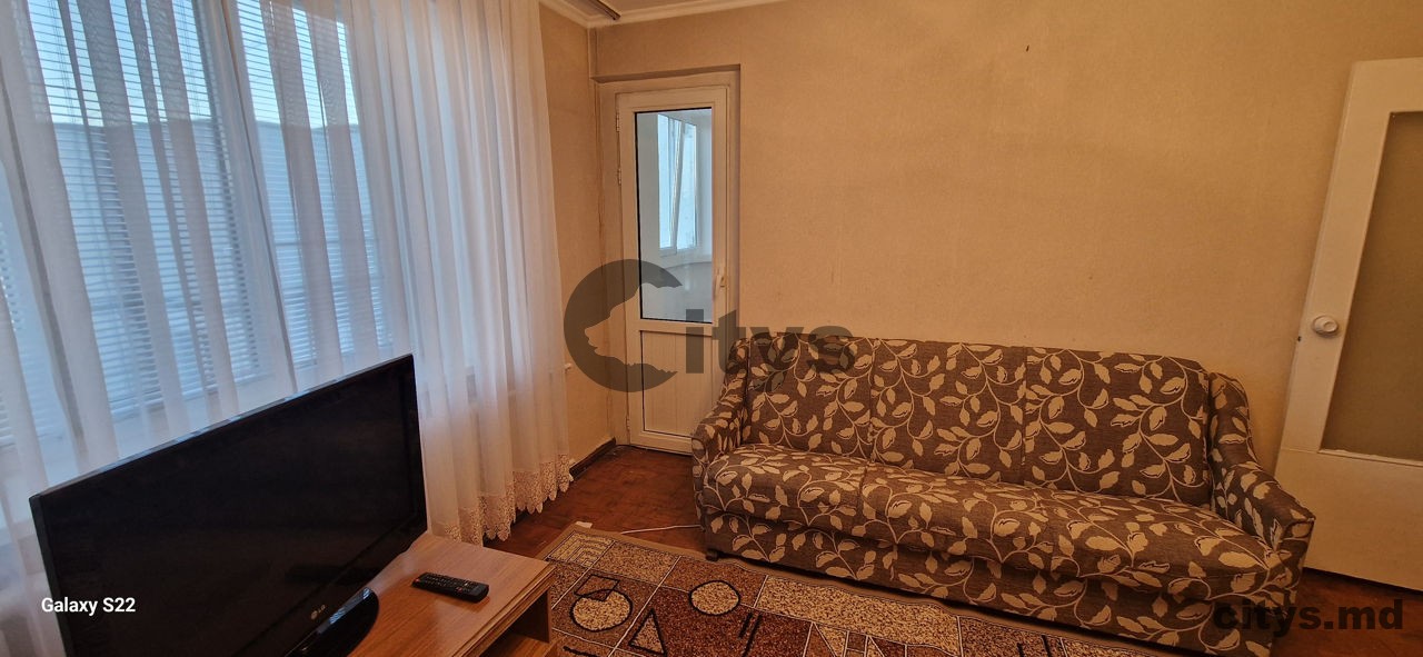 2-х комнатная квартира, 54м², Str. Ismail photo 7