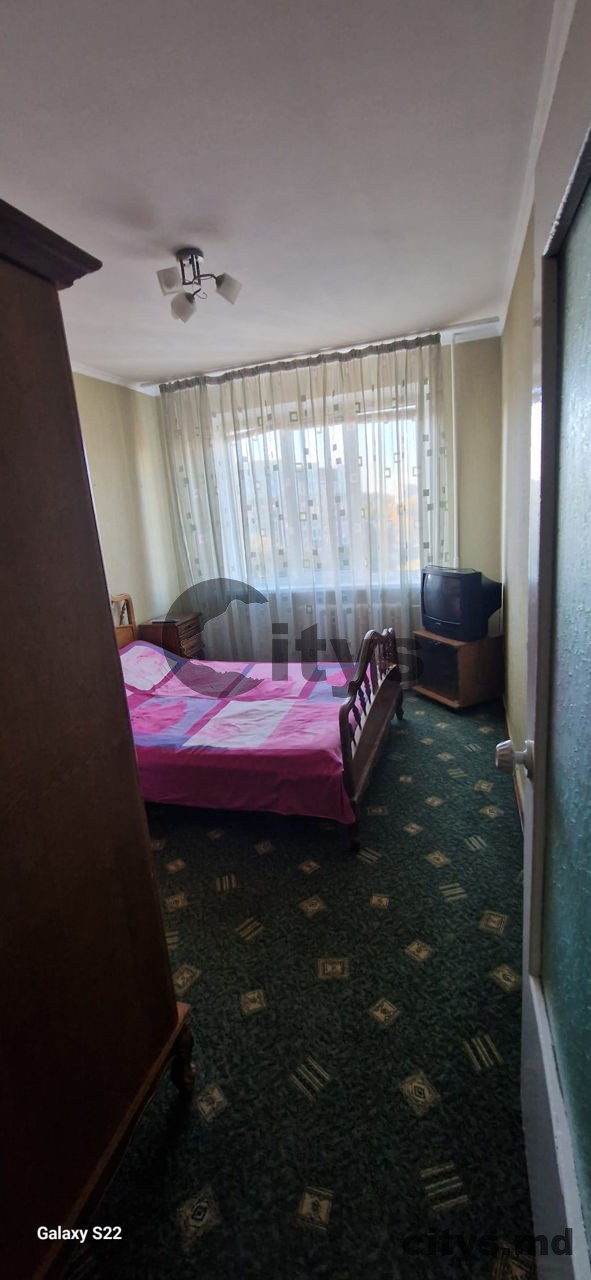 2-х комнатная квартира, 54м², Str. Ismail photo 5