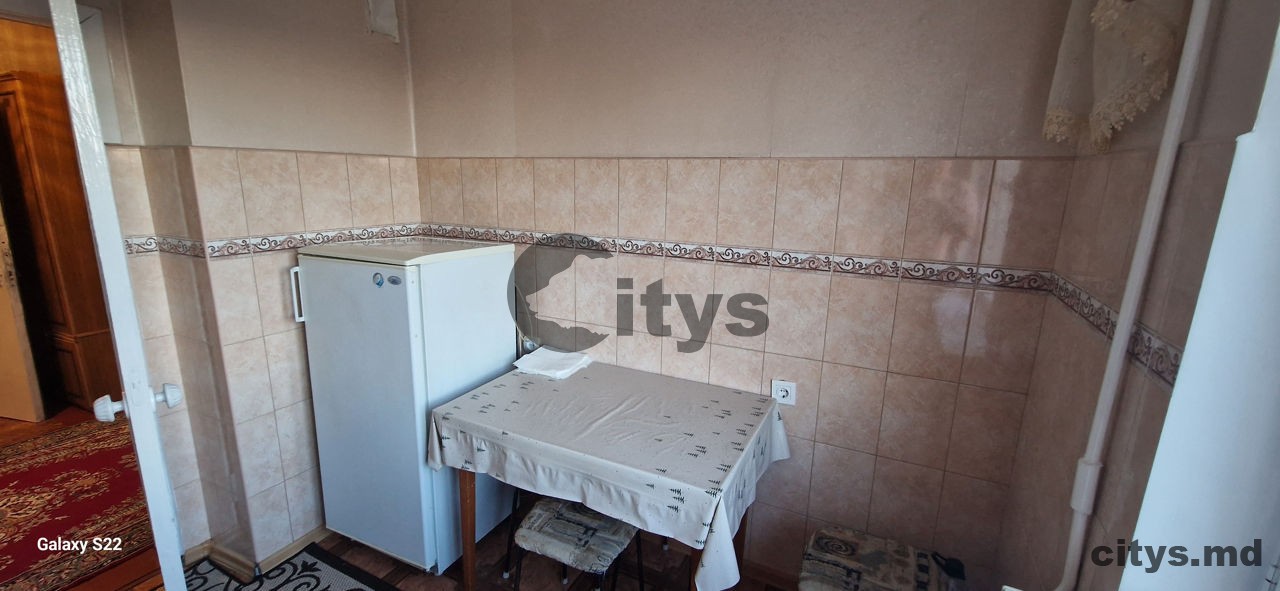 2-х комнатная квартира, 54м², Str. Ismail photo 4