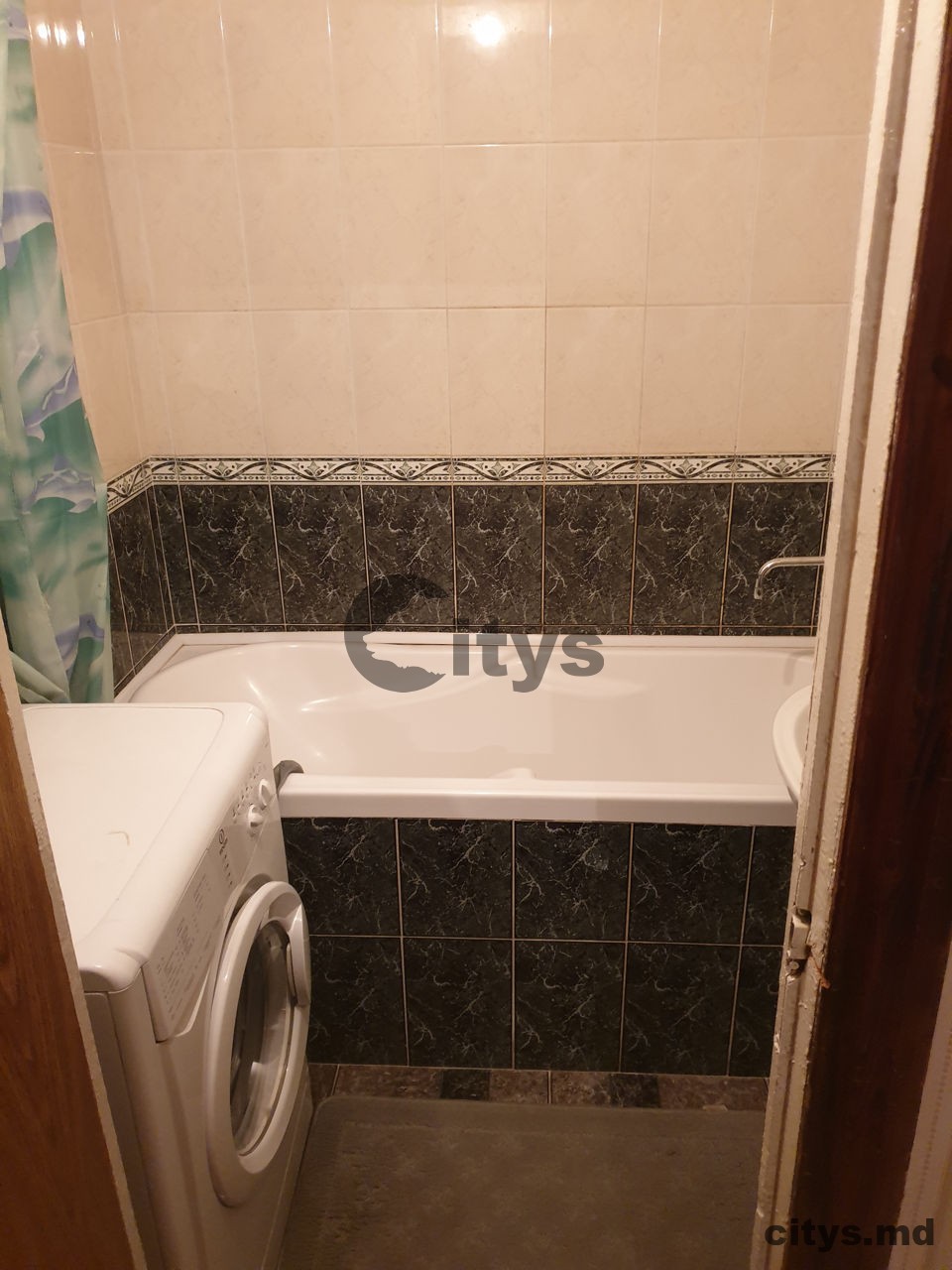 2-х комнатная квартира, 54м², Str. Ismail photo 3
