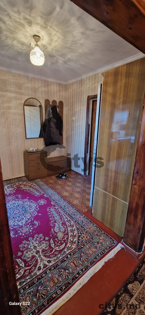 2-х комнатная квартира, 54м², Str. Ismail photo 2