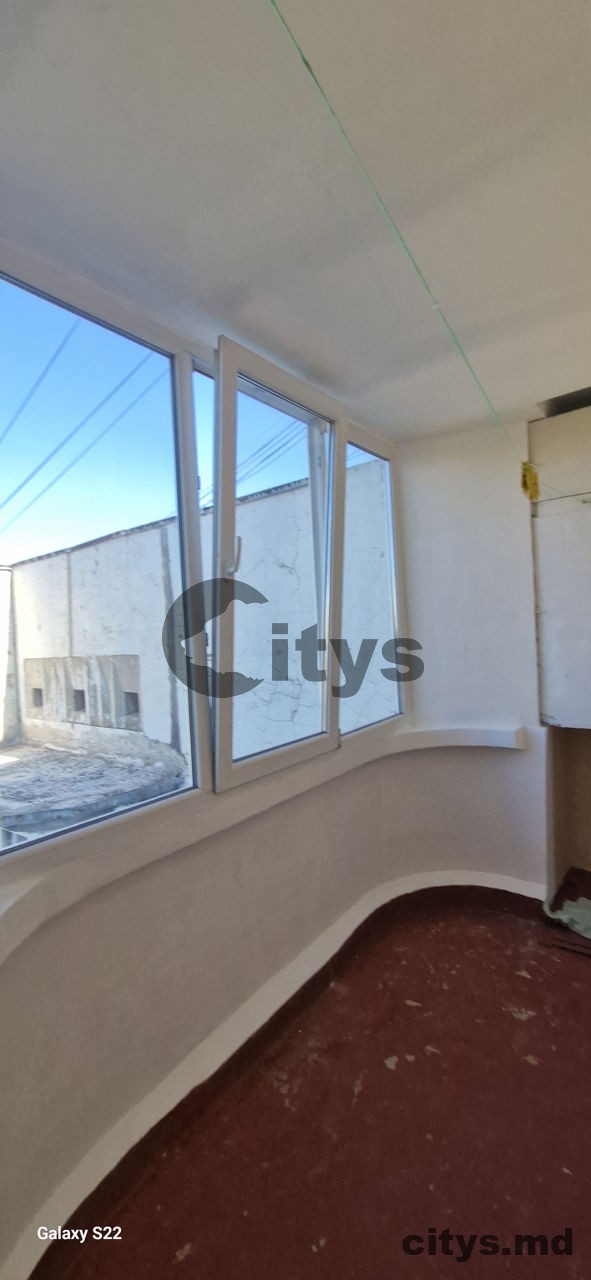2-х комнатная квартира, 54м², Str. Ismail photo 1