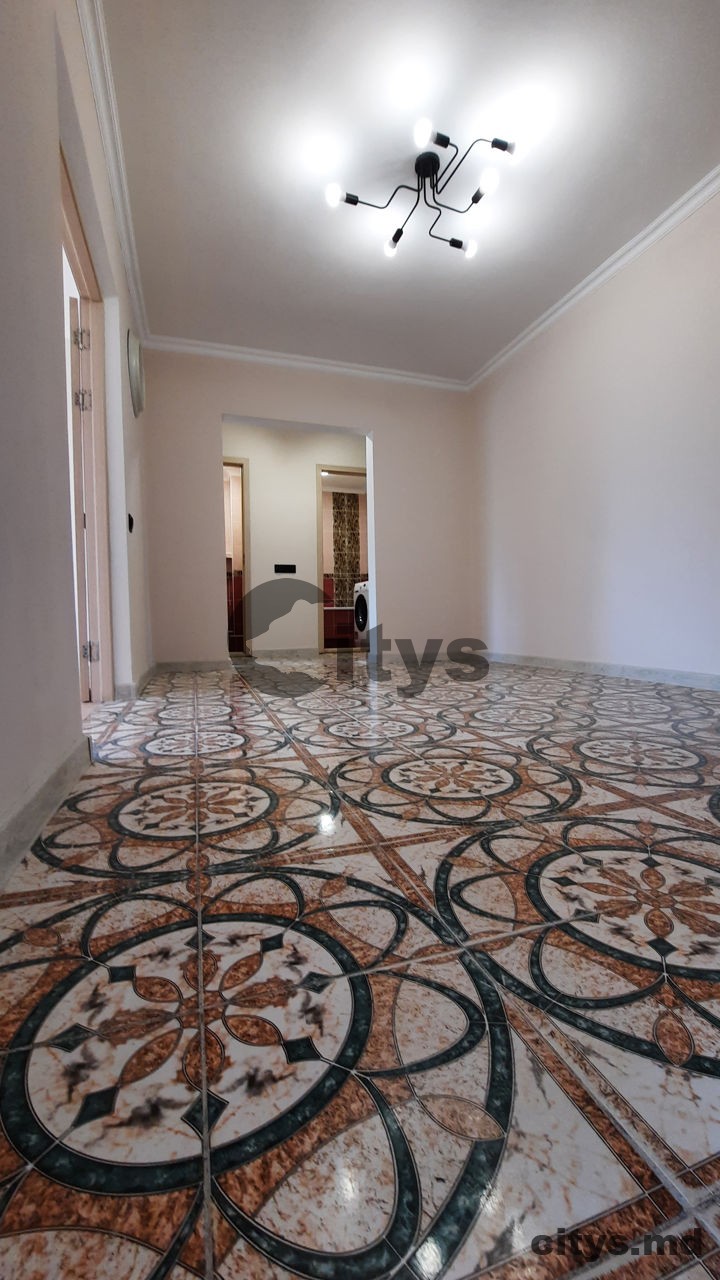 Apartament cu 3 camere, 74m², Str.Izmail photo 10