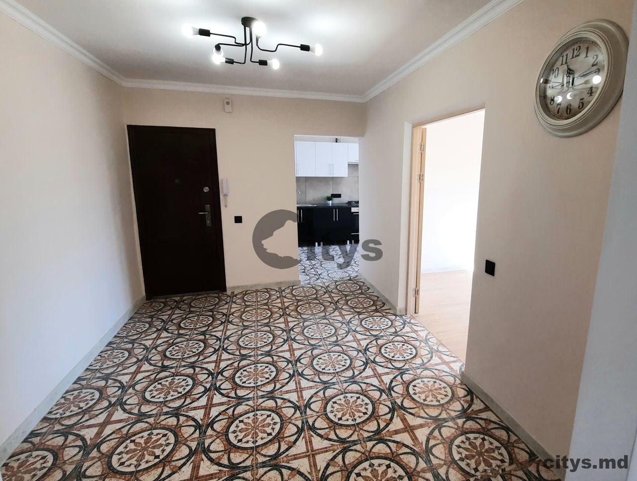 Apartament cu 3 camere, 74m², Str.Izmail photo 11