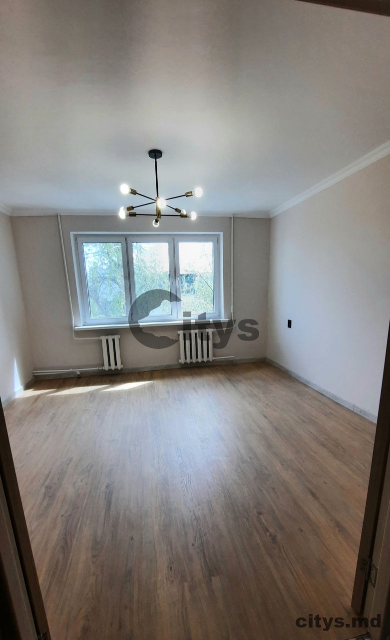 Apartament cu 3 camere, 74m², Str.Izmail photo 7