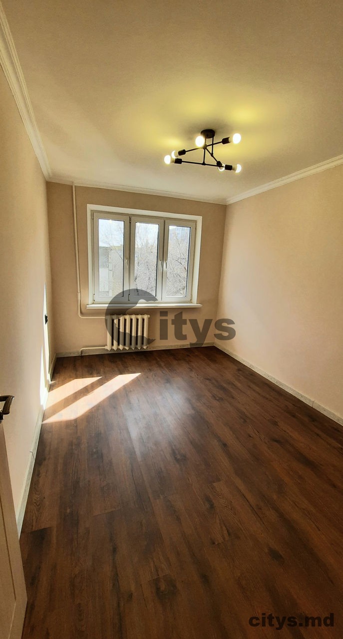 Apartament cu 3 camere, 74m², Str.Izmail photo 6