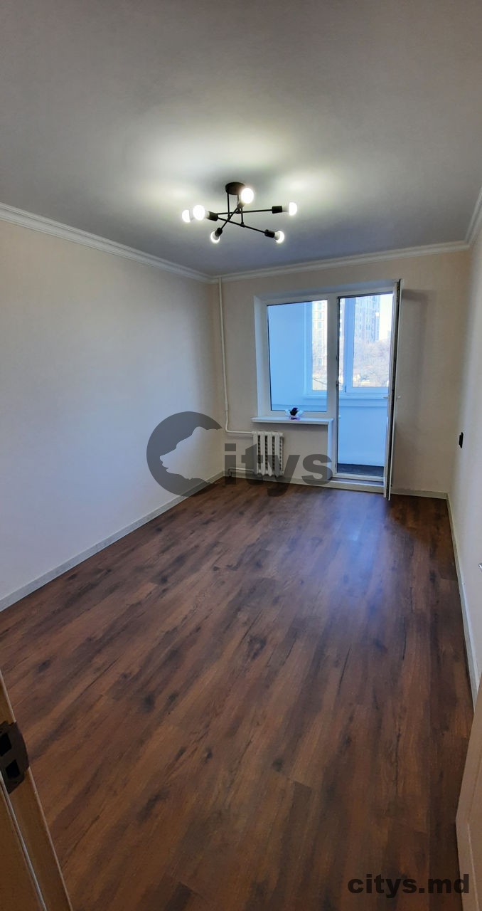 Apartament cu 3 camere, 74m², Str.Izmail photo 5