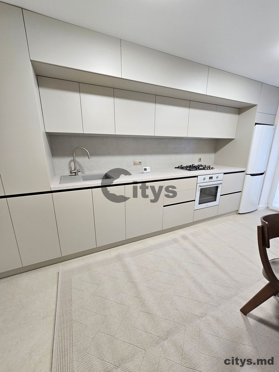 Apartament cu 2 camere, 79m², Chisinău mun., Chisinău, Centru, str. Toma Ciorbă, 32/1 photo 7