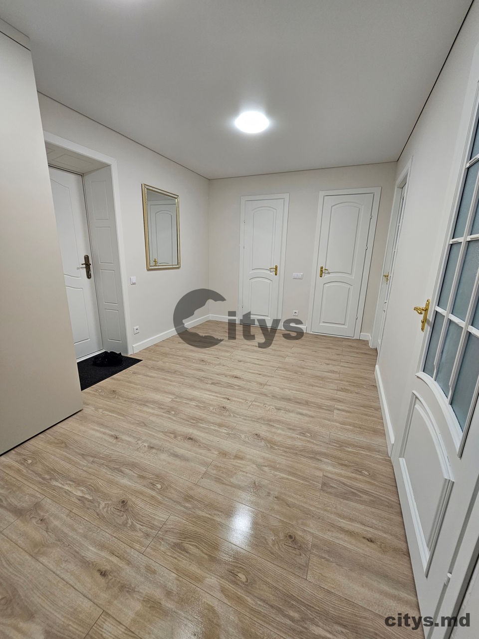 Apartament cu 2 camere, 79m², Chisinău mun., Chisinău, Centru, str. Toma Ciorbă, 32/1 photo 1