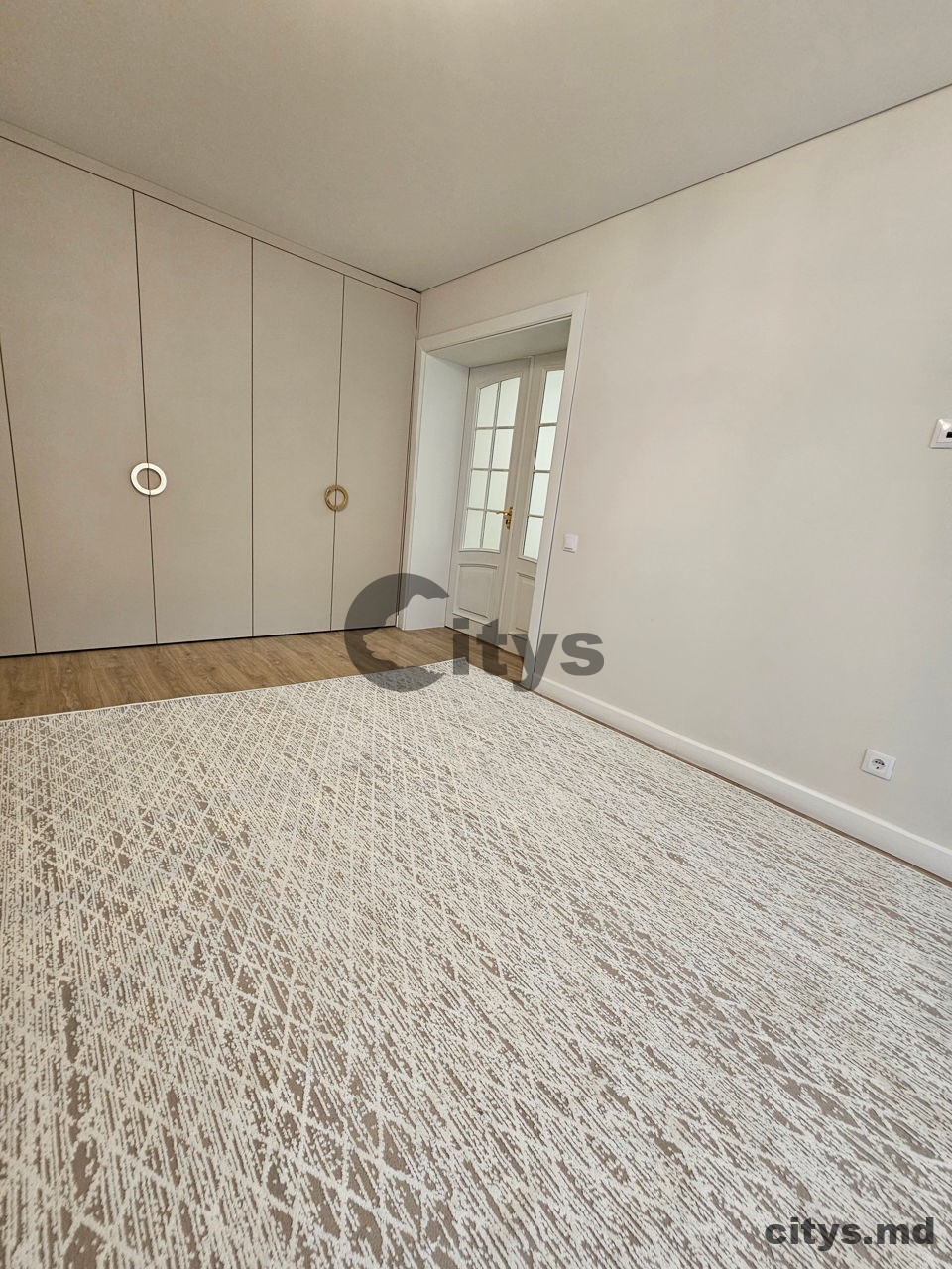 Apartament cu 2 camere, 79m², Chisinău mun., Chisinău, Centru, str. Toma Ciorbă, 32/1 photo 2