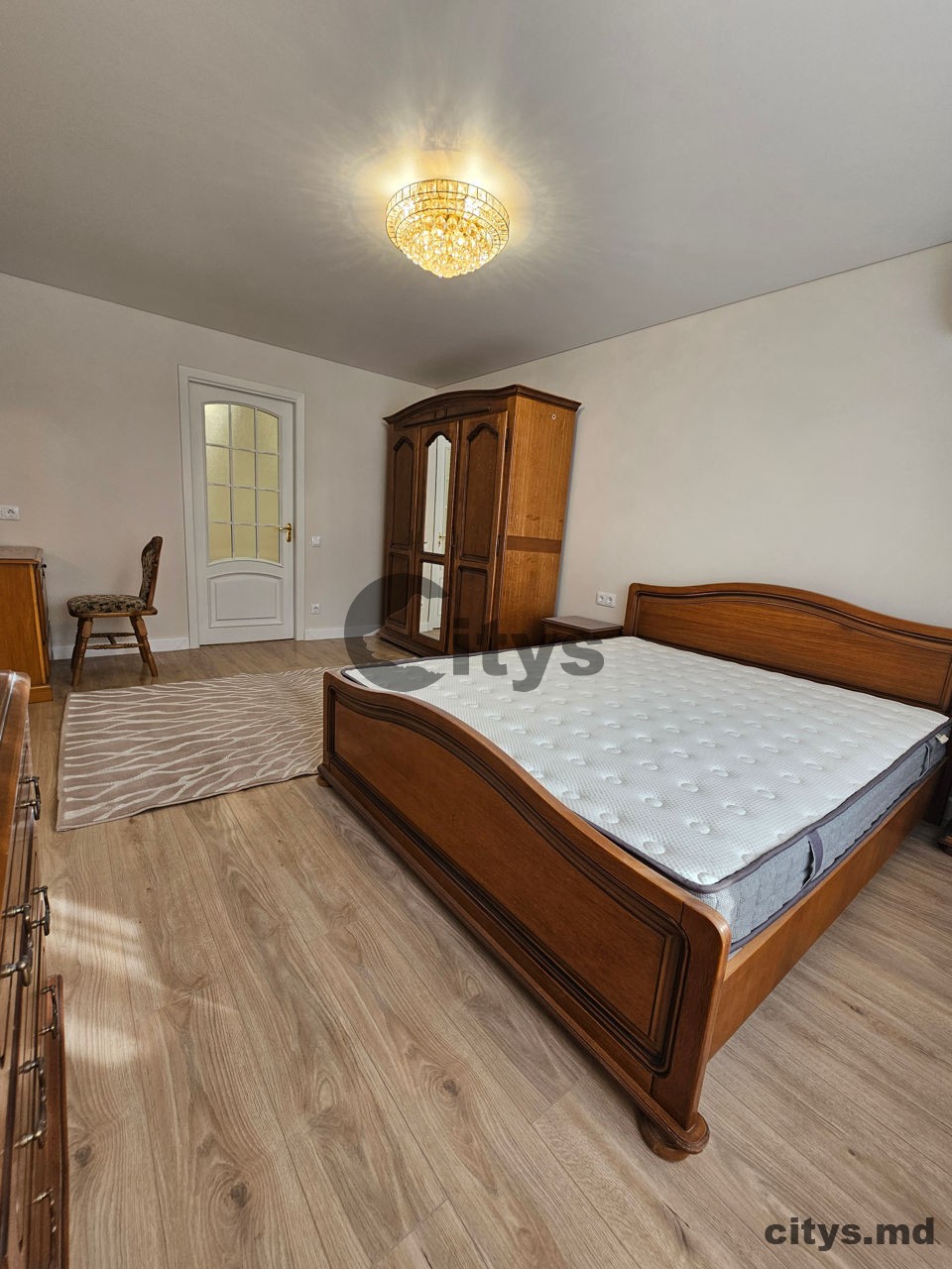 Apartament cu 2 camere, 79m², Chisinău mun., Chisinău, Centru, str. Toma Ciorbă, 32/1 photo 5