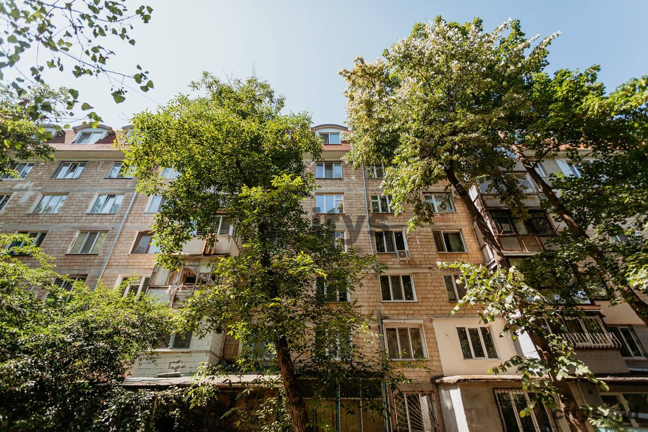 2-х комнатная квартира, 50м², Strada Trandafirilor photo 9