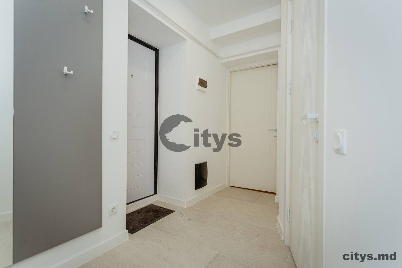 2-х комнатная квартира, 50м², Strada Trandafirilor photo 1