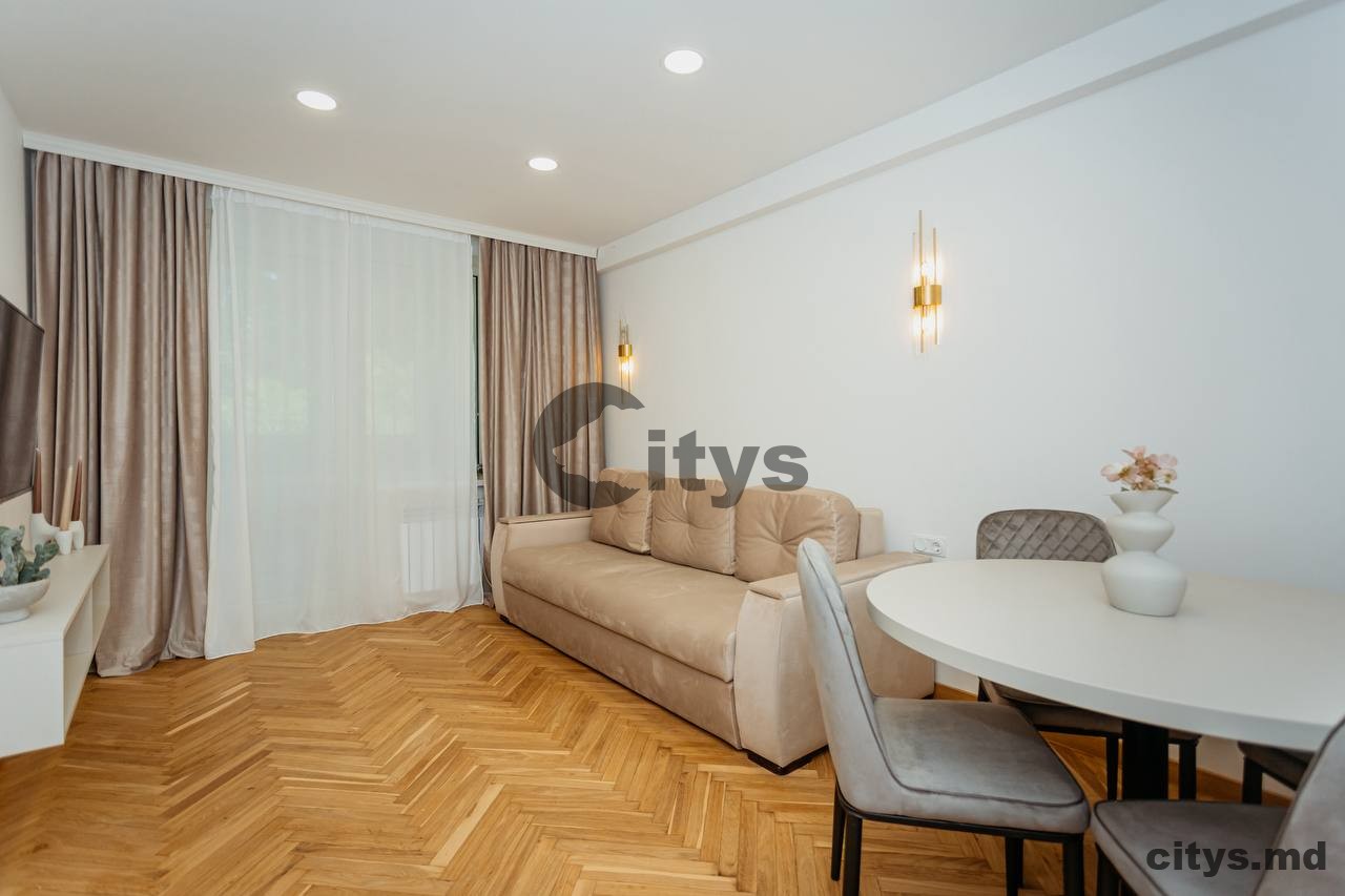 2-х комнатная квартира, 50м², Strada Trandafirilor photo 7