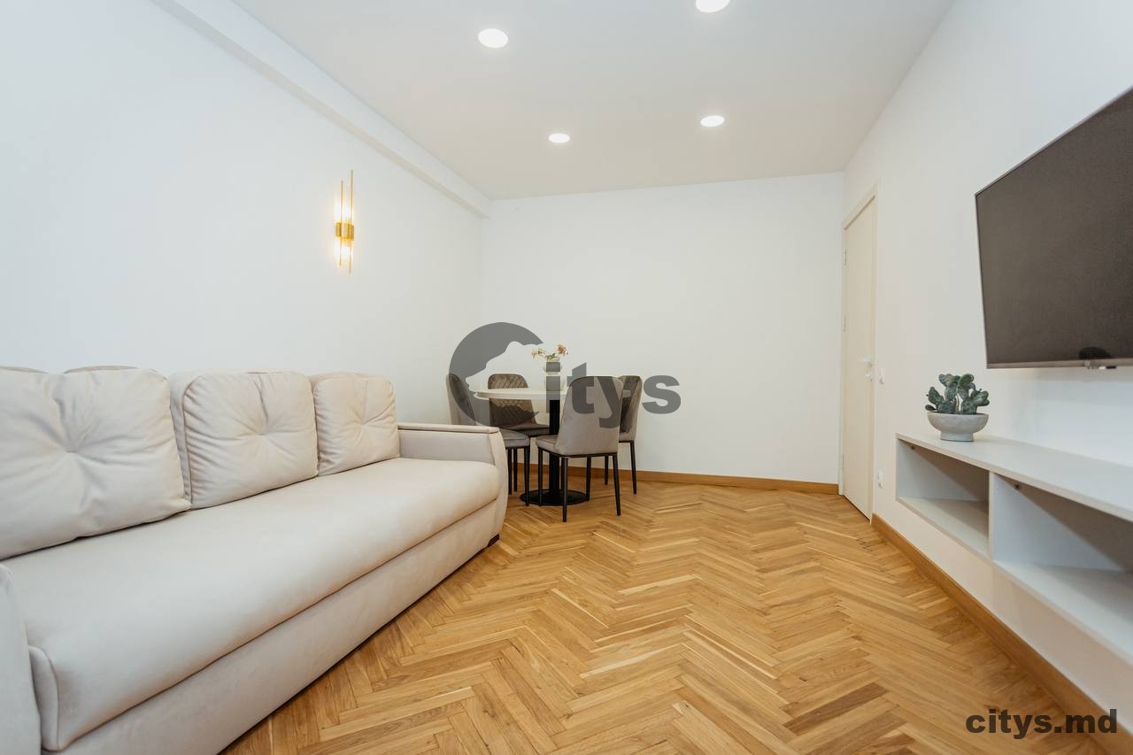 2-х комнатная квартира, 50м², Strada Trandafirilor photo 6