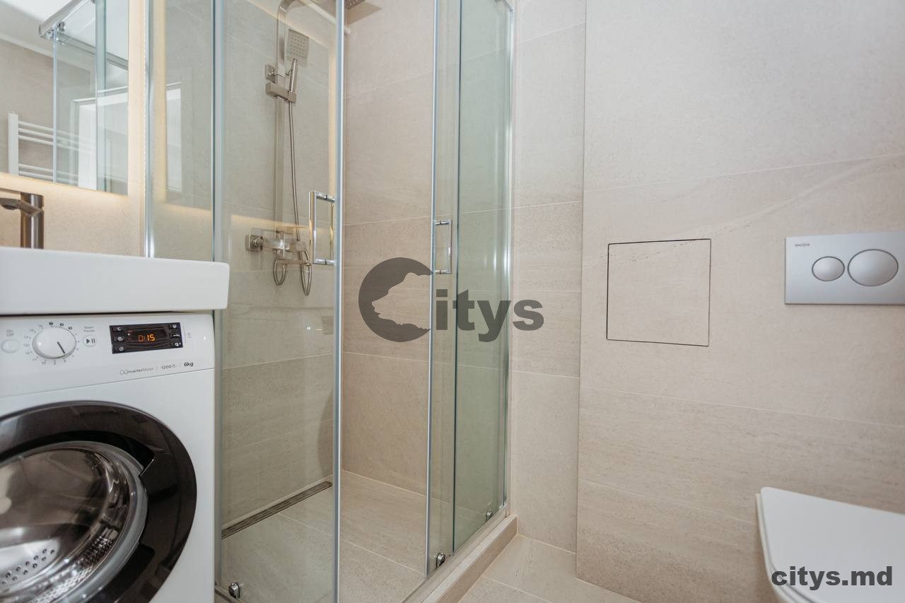 2-х комнатная квартира, 50м², Strada Trandafirilor photo 5