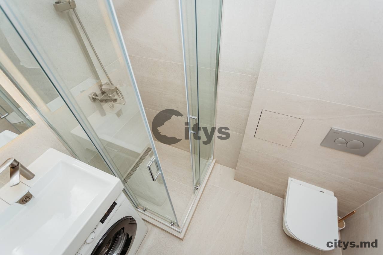 2-х комнатная квартира, 50м², Strada Trandafirilor photo 4