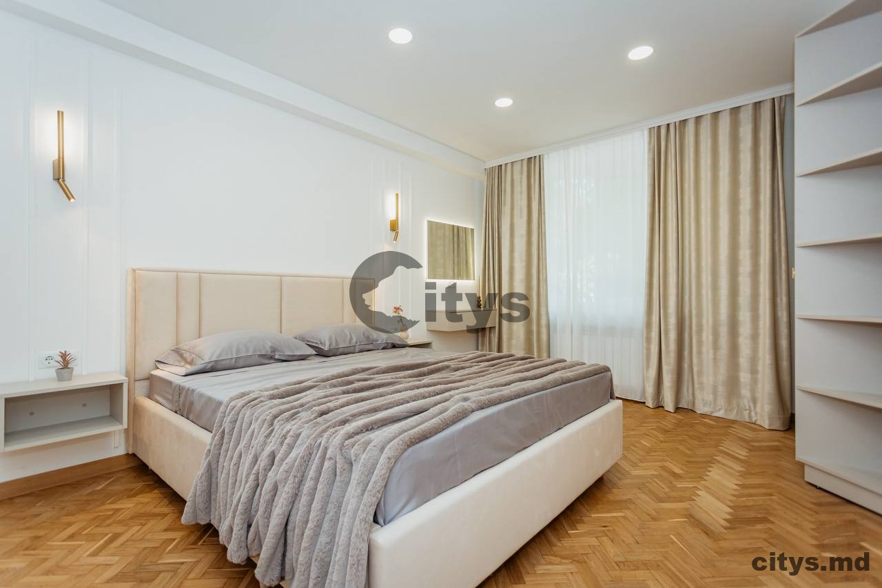 2-х комнатная квартира, 50м², Strada Trandafirilor photo 3