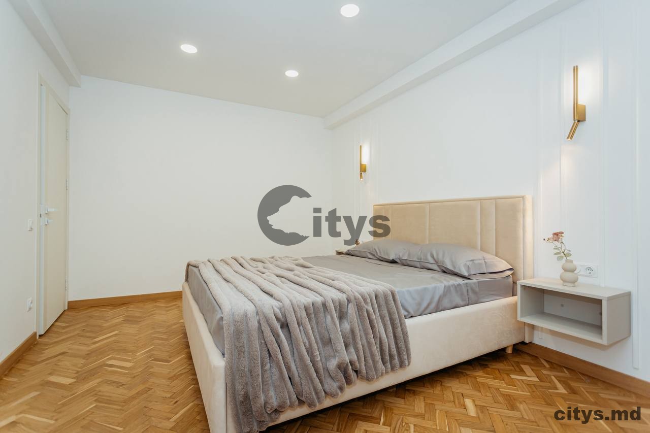 2-х комнатная квартира, 50м², Strada Trandafirilor photo 2