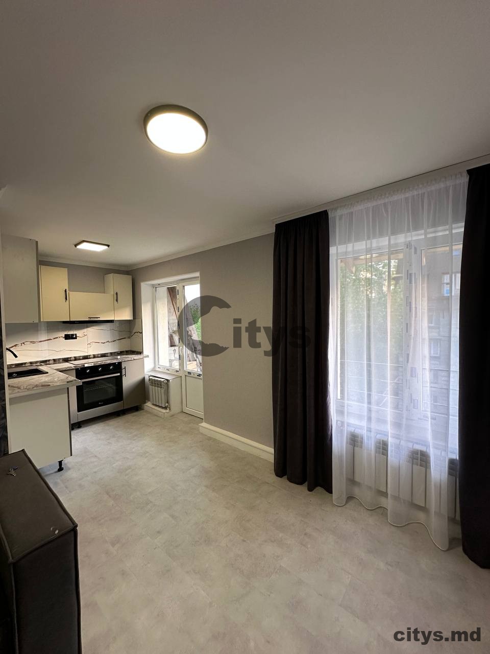 Apartament cu 2 camere, 58m², Alba Iulia photo 8