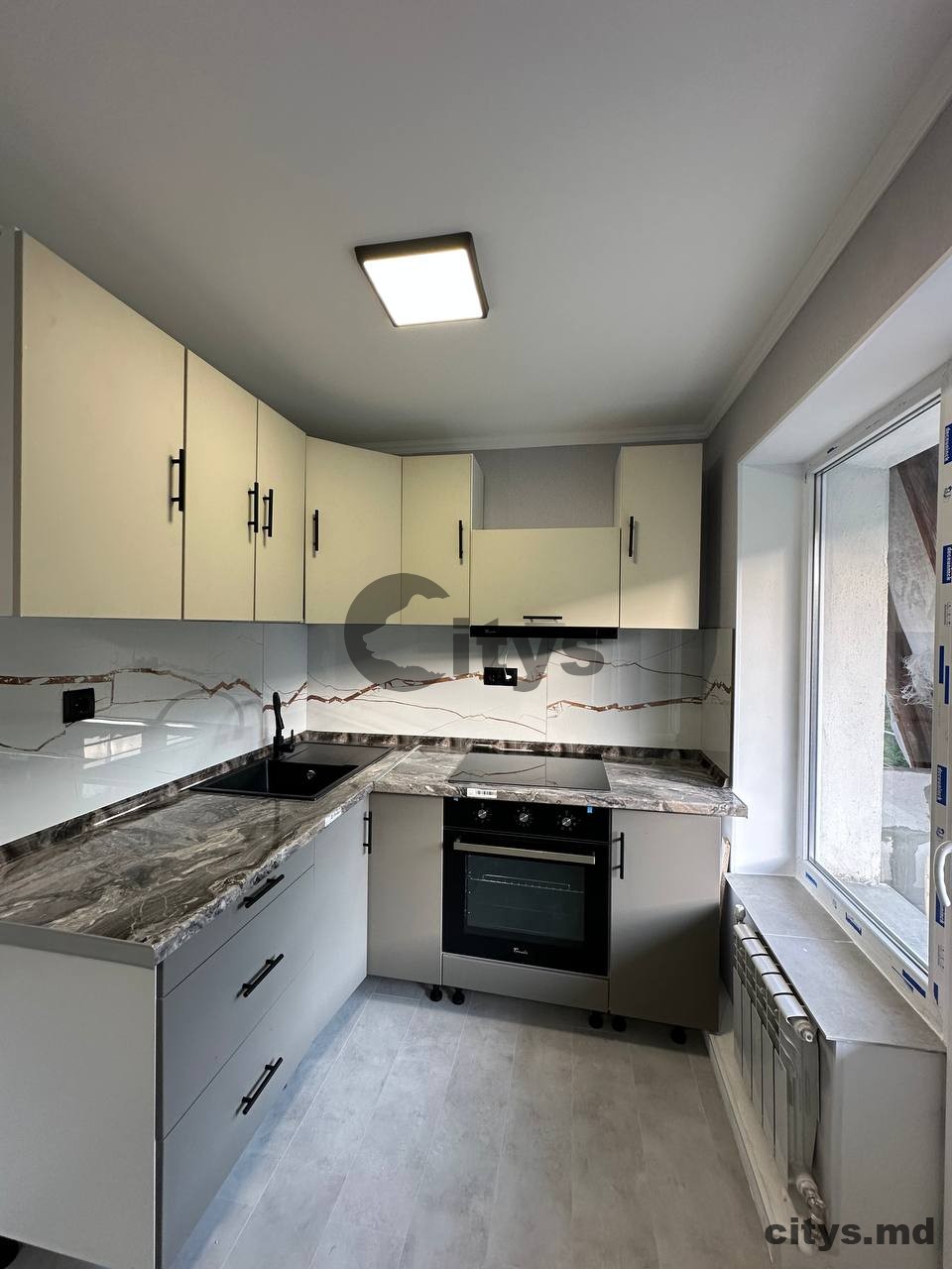 Apartament cu 2 camere, 58m², Alba Iulia photo 0