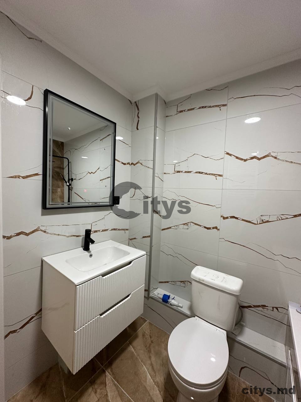 Apartament cu 2 camere, 58m², Alba Iulia photo 1