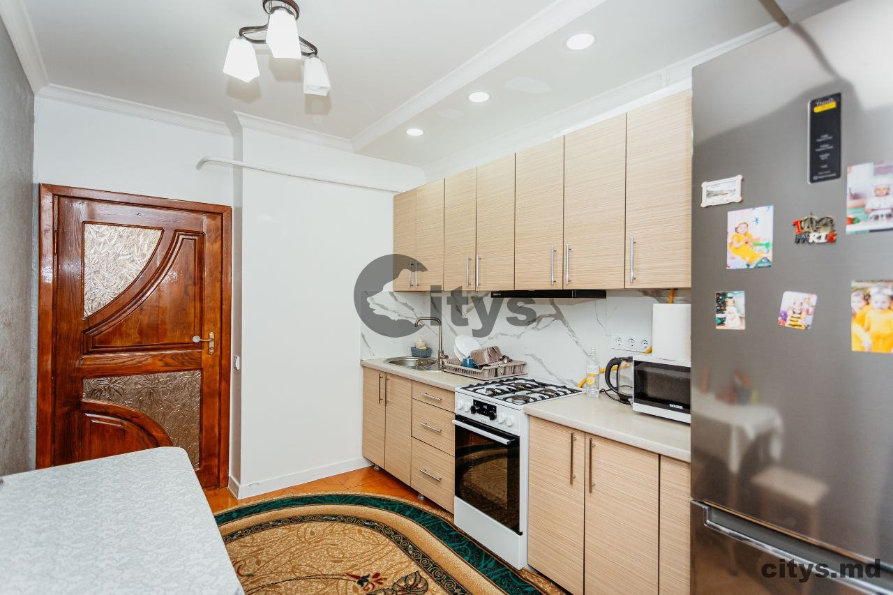 2-х комнатная квартира, 54м², Strada Sucevița photo 0