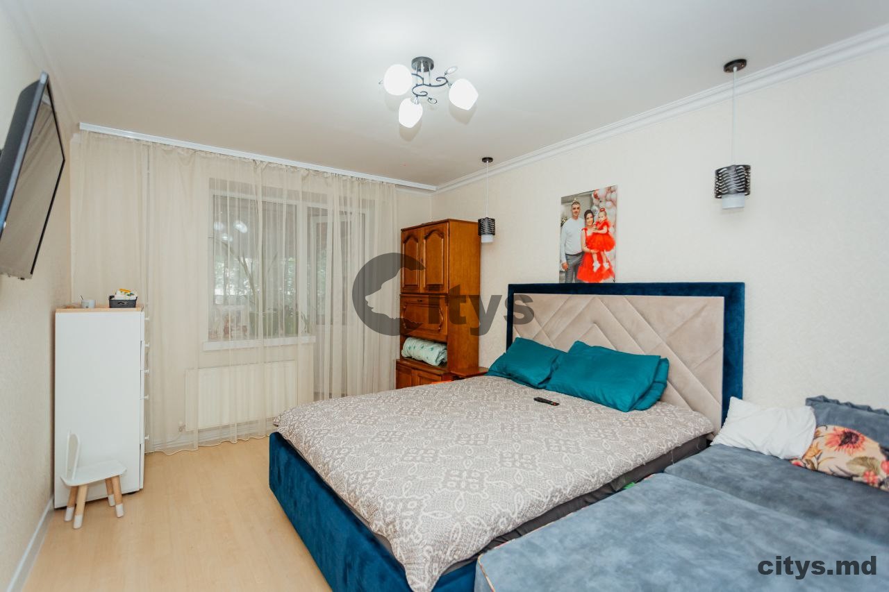 2-х комнатная квартира, 54м², Strada Sucevița photo 7