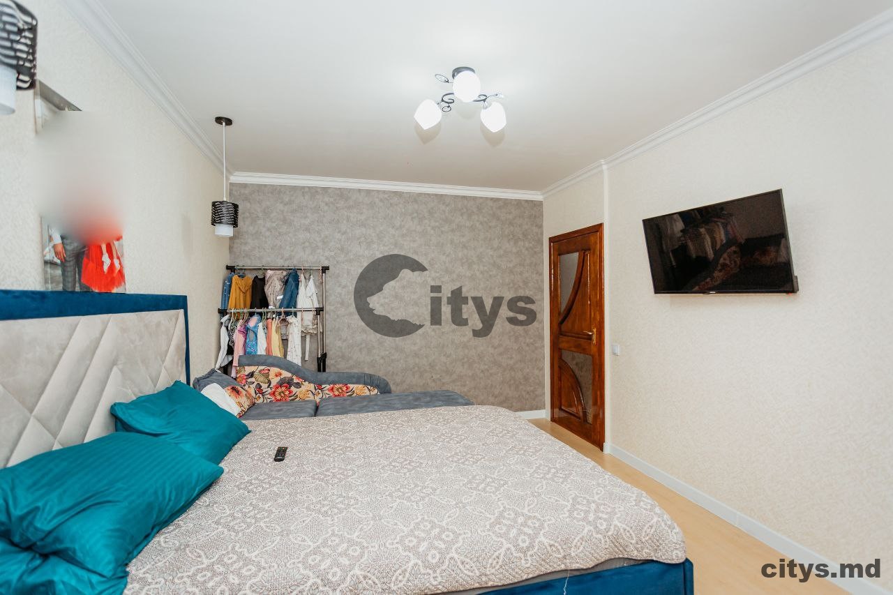 2-х комнатная квартира, 54м², Strada Sucevița photo 6