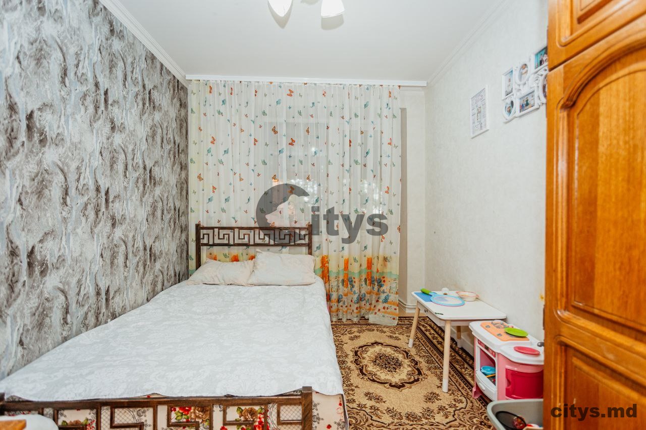 2-х комнатная квартира, 54м², Strada Sucevița photo 5