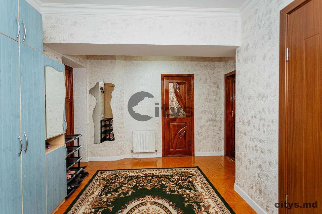 2-х комнатная квартира, 54м², Strada Sucevița photo 3