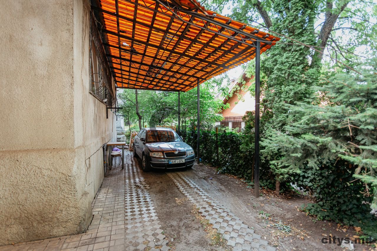 2-х комнатная квартира, 54м², Strada Sucevița photo 2