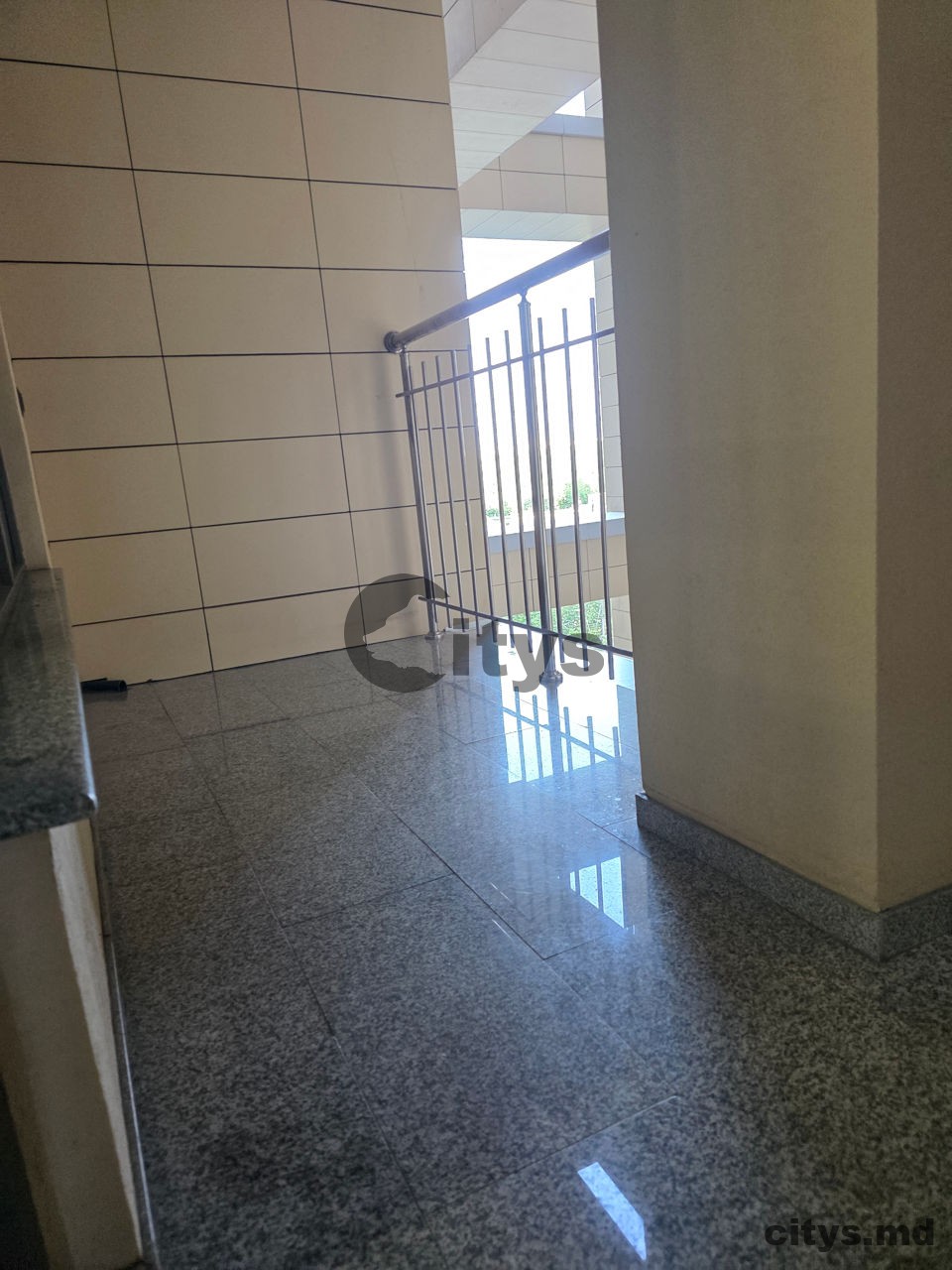 Chirie-1 комнатная квартира, 50м²,Rascani. bd.Moscova photo 5