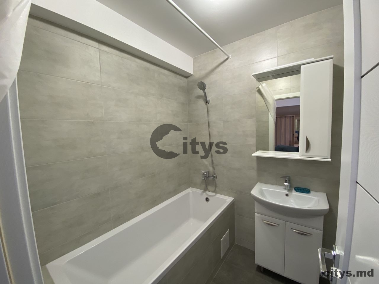 Apartament cu 1 cameră, 45m², Георге Кашу photo 8