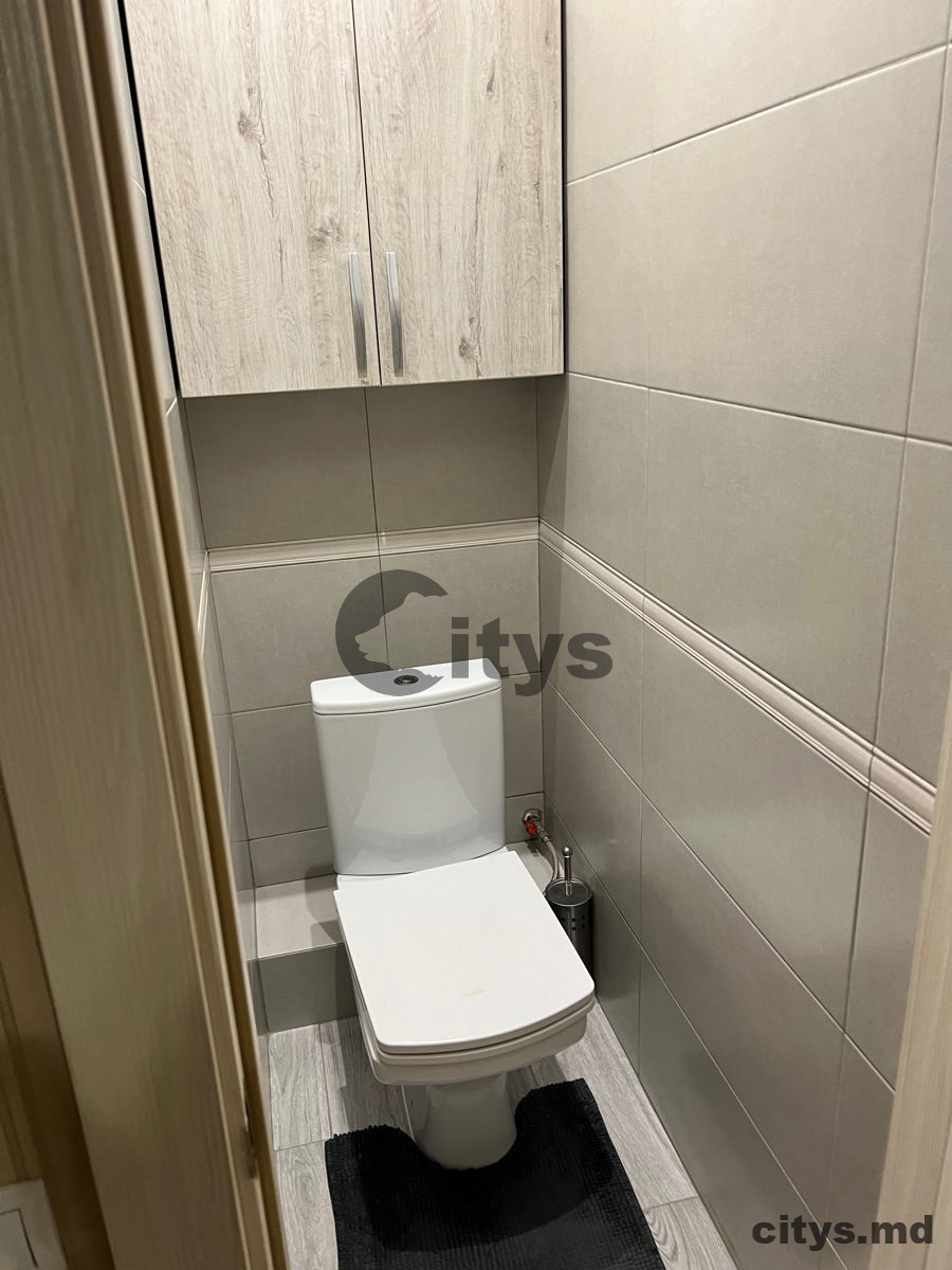 2-х комнатная квартира, 55м², str. Albișoara photo 8