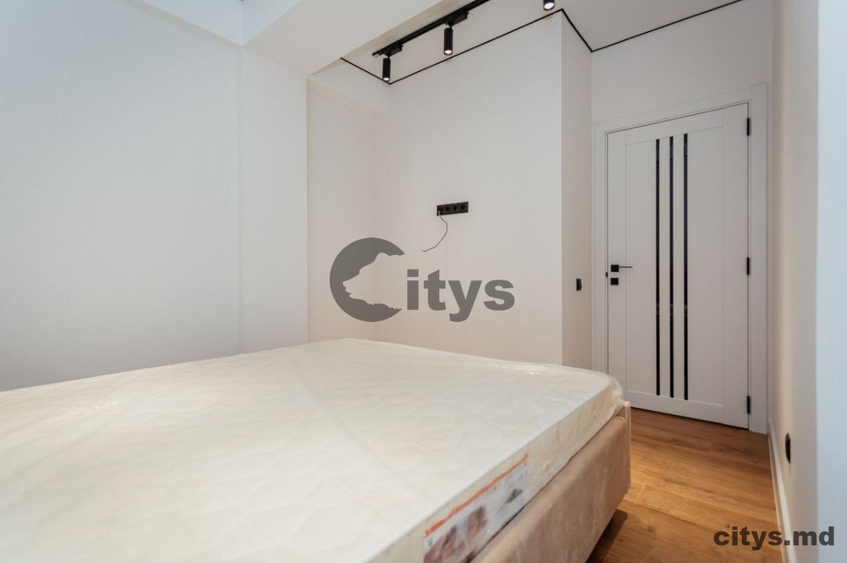 Apartament cu 2 camere, 42m², Botanica, Ghica Voda photo 3