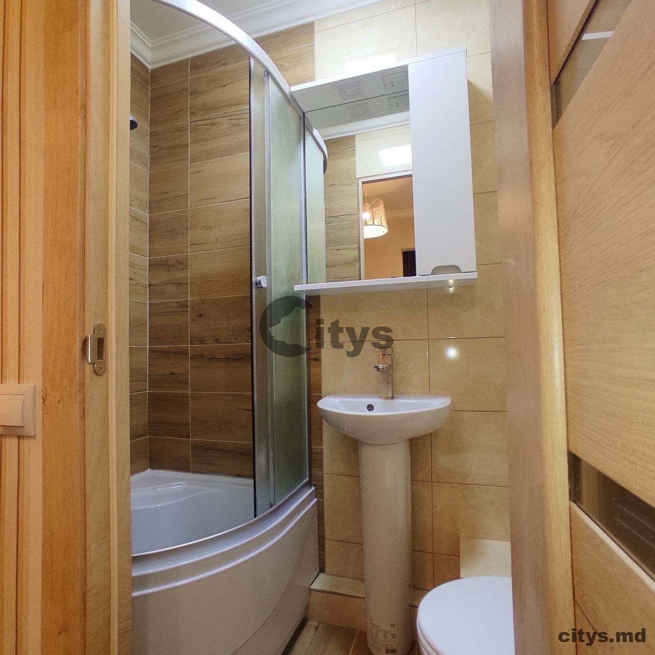 Малосемейка, 24м², Ciocana.str.Maria Dragan photo 4
