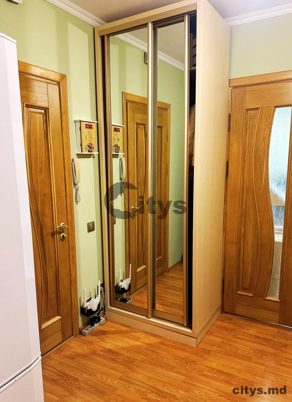 2-х комнатная квартира, 55м², Valea Crucii photo 10