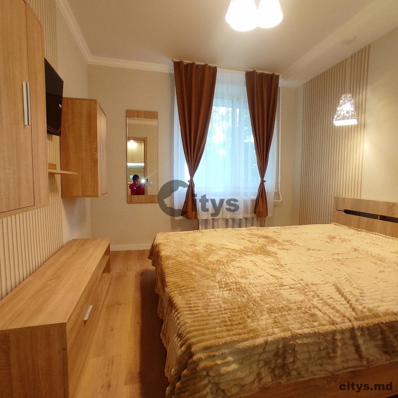 Малосемейка, 24м², Ciocana.str.Maria Dragan photo 2