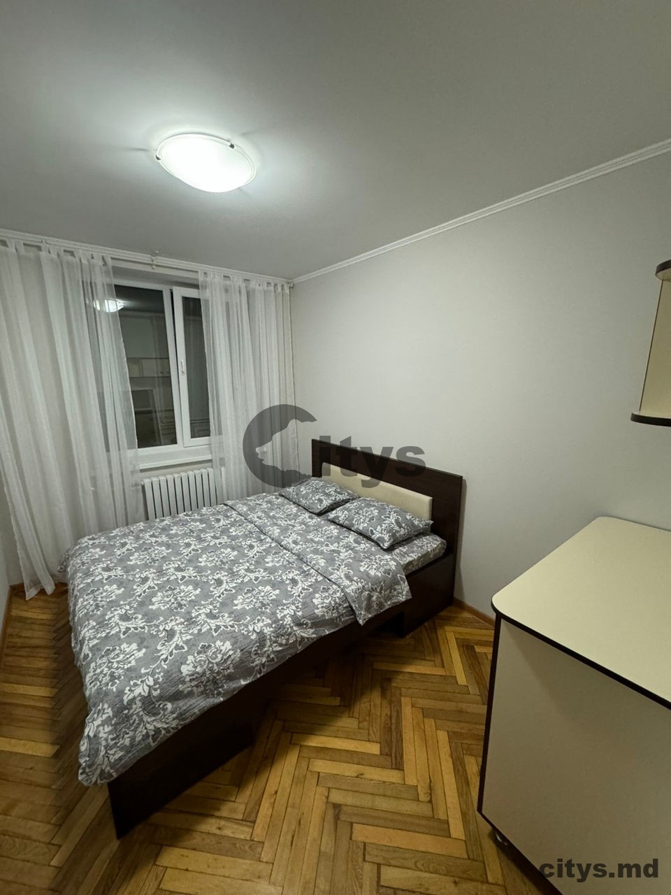 Apartament cu 2 camere, 50m², bd. Dacia photo 4