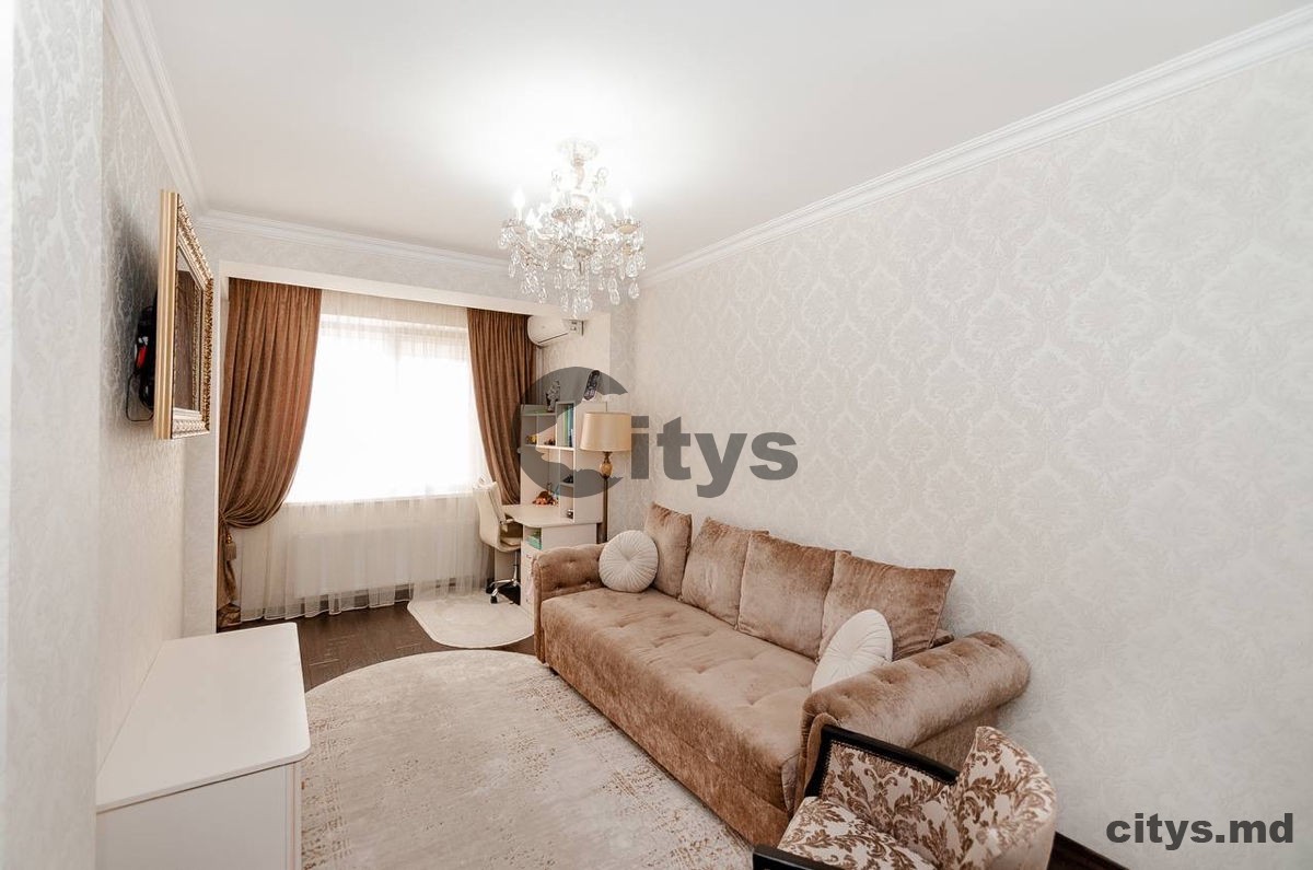 2-х комнатная квартира, 57м², Botanica,Arheolog Ion Casian Suruceanu, photo 5