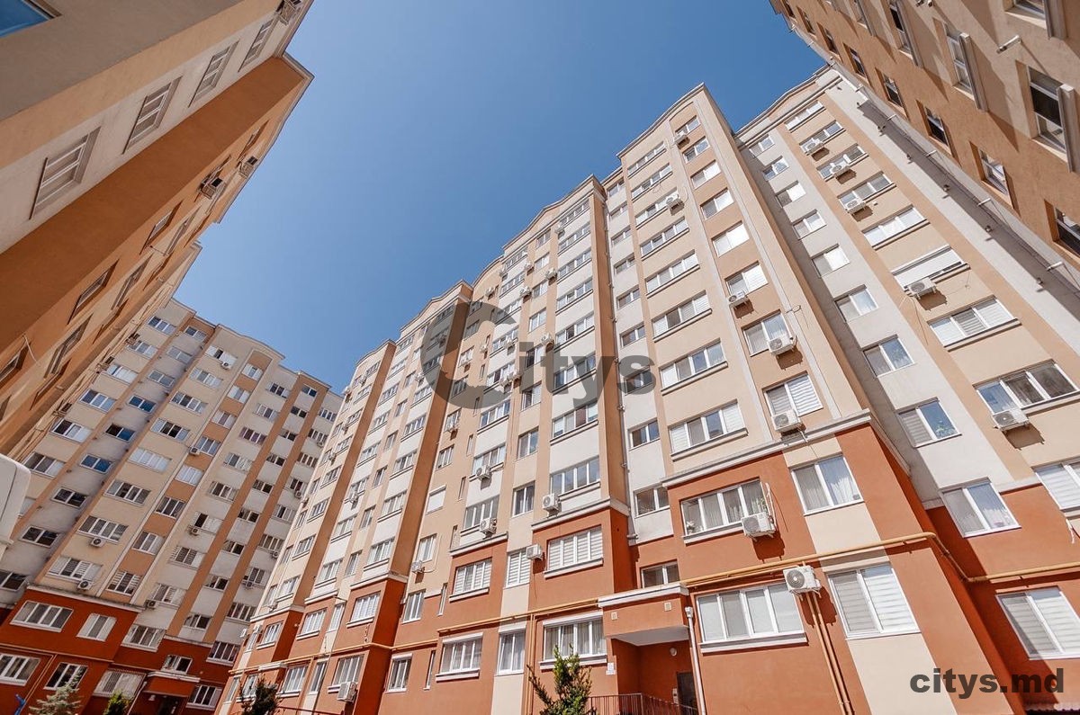 2-х комнатная квартира, 57м², Botanica,Arheolog Ion Casian Suruceanu, photo 0