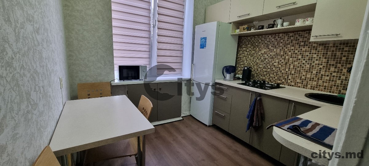 Chirie-Apartament cu 2 camere, 55m², Bd.Stefan cel mare si Sfant photo 2
