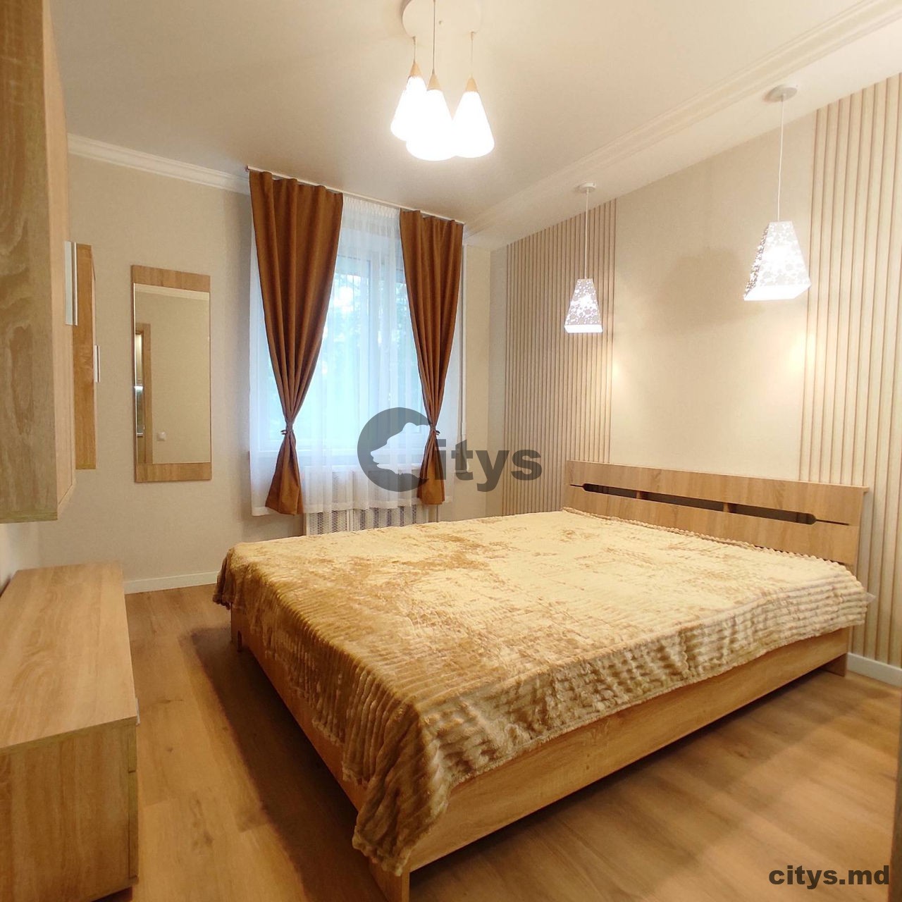 Малосемейка, 24м², Ciocana.str.Maria Dragan photo 0