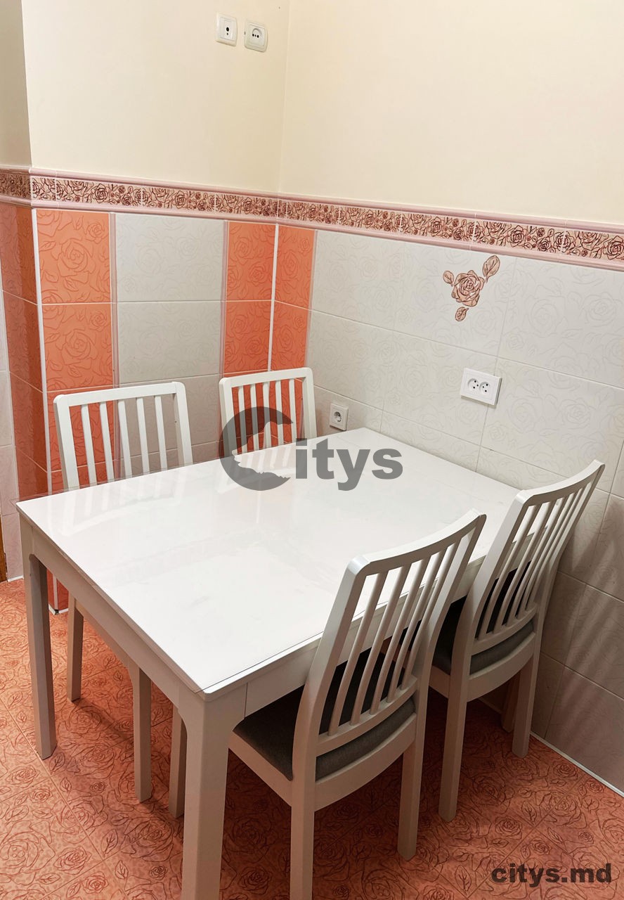 2-х комнатная квартира, 55м², Valea Crucii photo 3