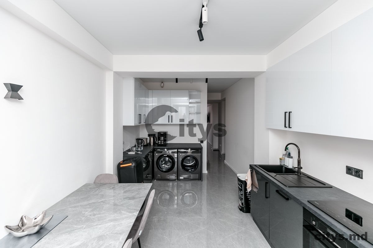 Apartament cu 1 cameră, 46m², str. Nicolae Titulescu photo 6