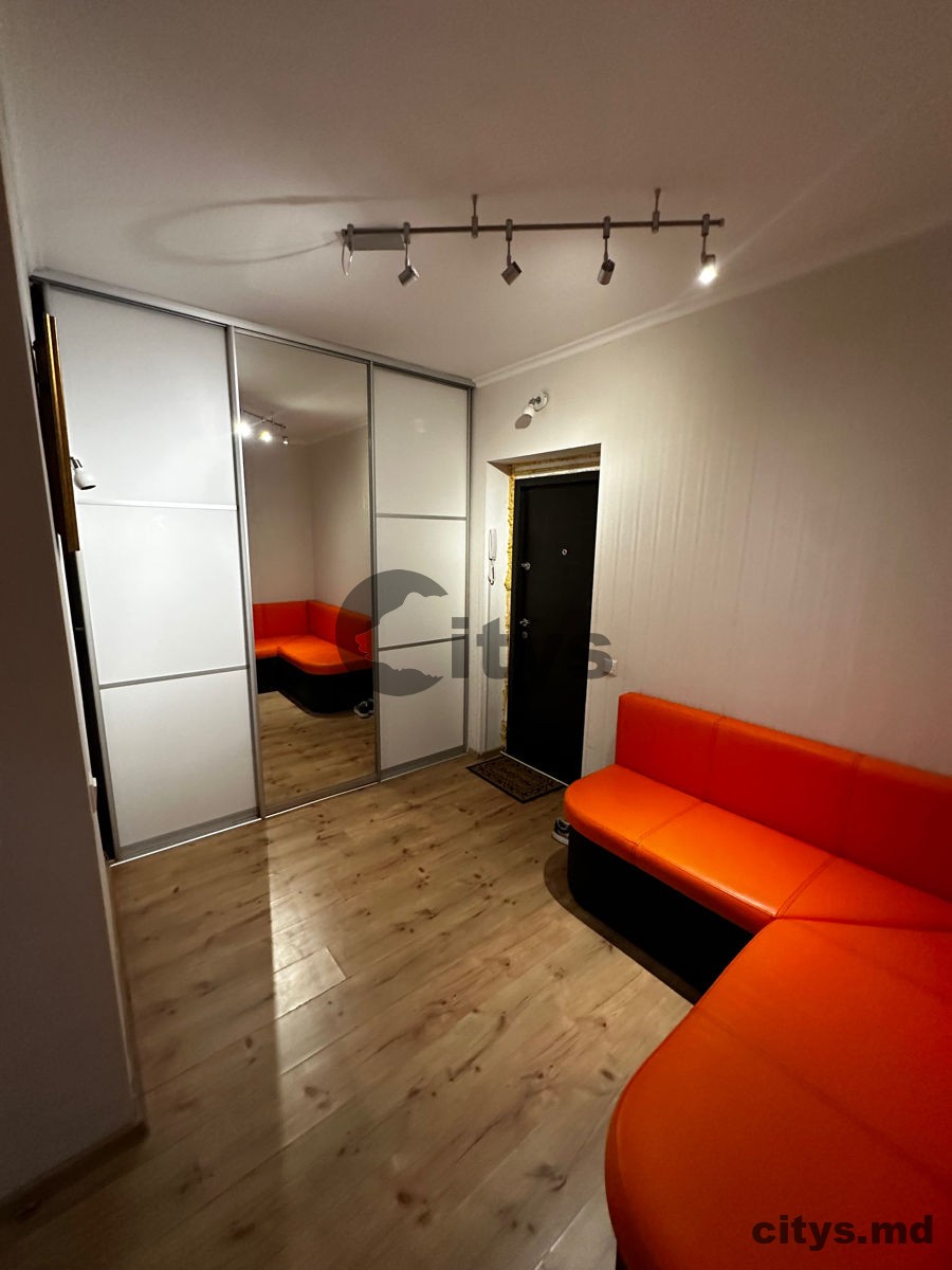 Apartament cu 2 camere, 85m², str. Mihail Sadoveanu photo 0