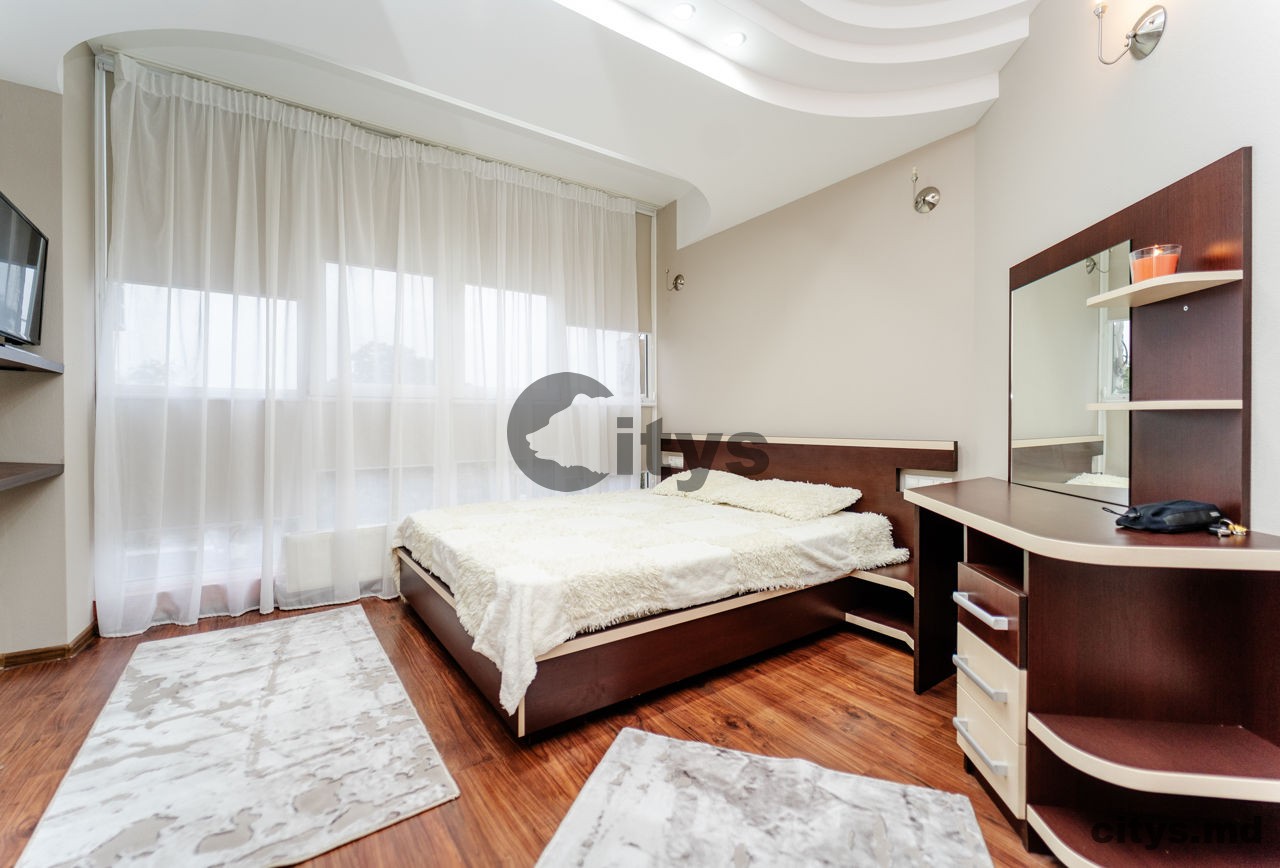 Apartament cu 3 camere, 80m², str.Ismail photo 9