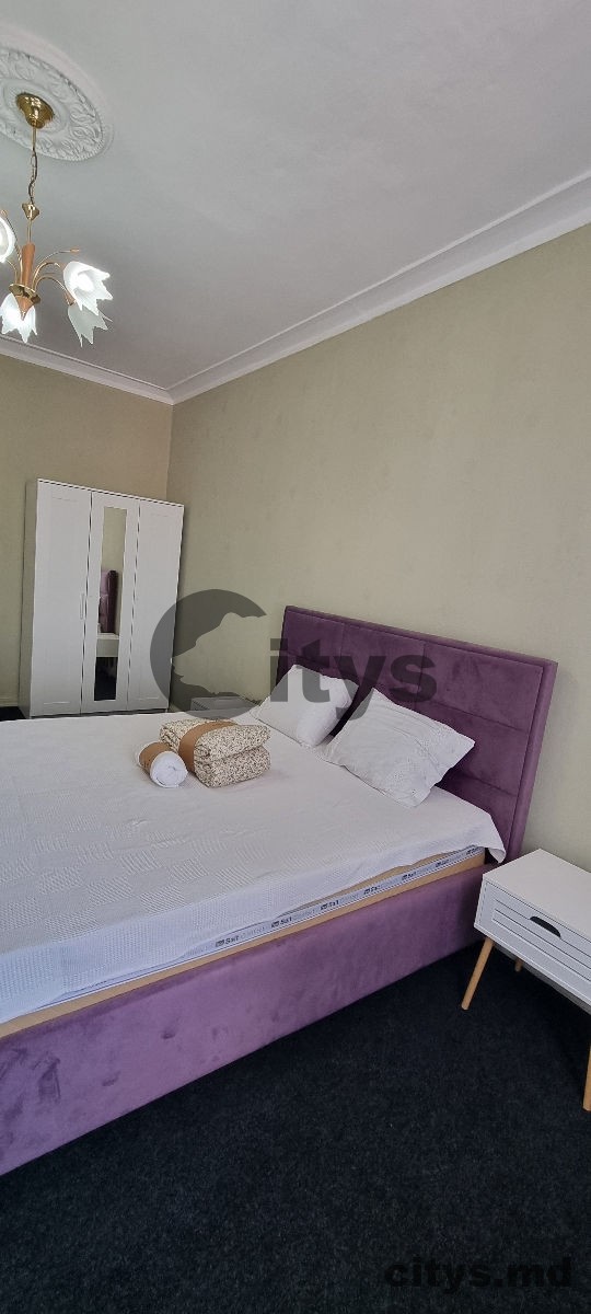 Chirie-Apartament cu 2 camere, 55m², Bd.Stefan cel mare si Sfant photo 8